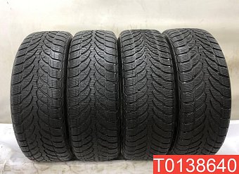 Bridgestone Blizzak LM32 205/60 R16 92H 