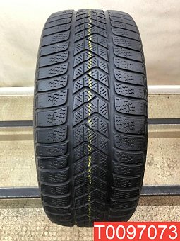 Pirelli Winter Sottozero 3 245/45 R19 98W 