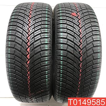 Pirelli All season scorpion SF 2 235/55 R19 105W 