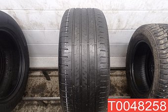 Continental ContiEcoContact 5 235/60 R18 103V 