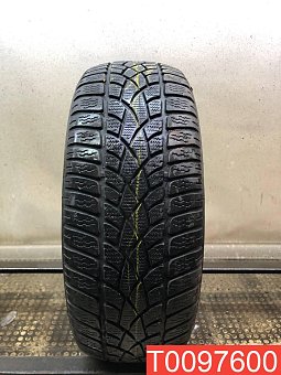 Dunlop SP Winter Sport 3D 205/55 R16 94H 