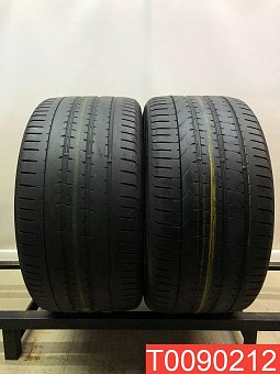 Pirelli Pzero 315/30 R22 107Y 