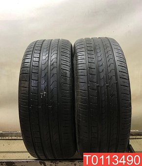 Pirelli Scorpion Verde 255/45 R20 101W RunFlat