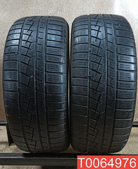 Yokohama W.Drive 225/50 R17 94H 