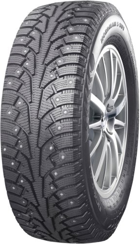 Шины Nordman 5 SUV 225/70 R16 103T шип - 1