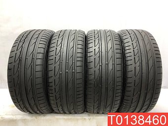 Bridgestone Potenza S001 225/45 R17 91W RunFlat