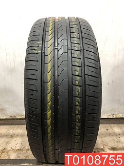 Pirelli Scorpion Verde 255/45 R20 101W 