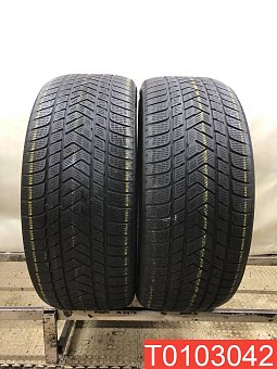 Pirelli Scorpion Winter 275/45 R21 107V 