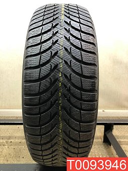 Michelin Alpin A4 205/60 R16 92H 