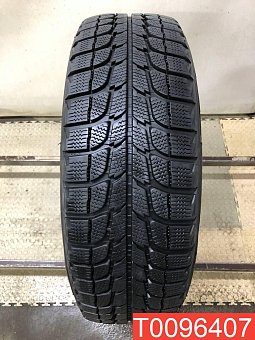 Michelin X-Ice 195/65 R15 91Q 