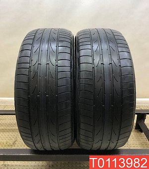 Bridgestone Potenza RE050 I 225/50 R16 92W RunFlat