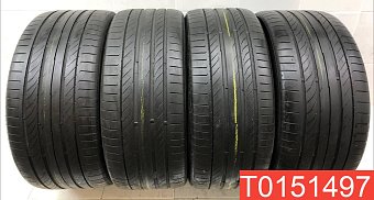 Continental ContiSportContact 5P 295/35 R21 103Y 