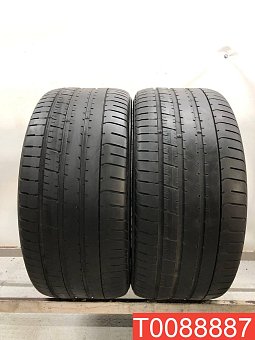 Pirelli Pzero 275/35 R20 102Y RunFlat