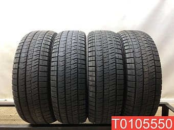 Bridgestone Blizzak VRX 2 225/60 R16 98Q 