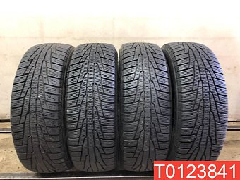 Nokian Nordman RS2 185/60 R15 88R 