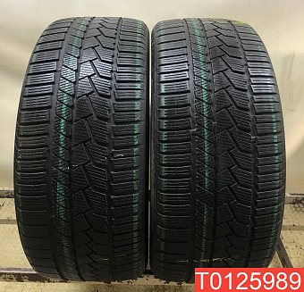 Continental WinterContact TS860 S 265/40 R21 105V 