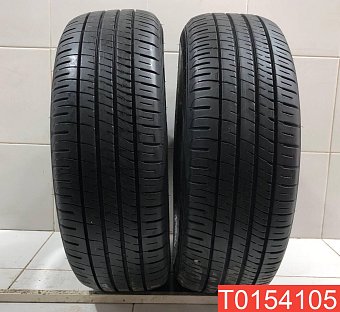Dunlop Enasave EC204 215/60 R16 95H 