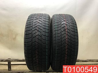 Pirelli Scorpion Winter 235/55 R18 104H 