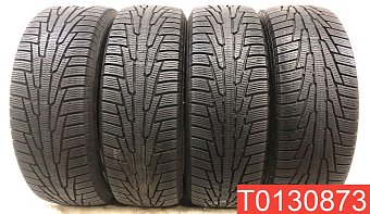 Nokian Nordman RS2 SUV 215/60 R17 100R 