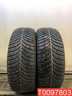 Goodyear UltraGrip 7+ 205/55 R16 94H 