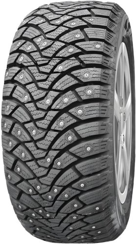 Шины LingLong Leao Winter Defender Grip 2 215/55 R17 98T шип - 1