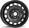 ALCAR STAHLRAD (KFZ) 7855 6,5x16 5x114,3 ET40 dia 66,1 black