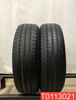 Dunlop Enasave EC204 195/65 R15 91H 