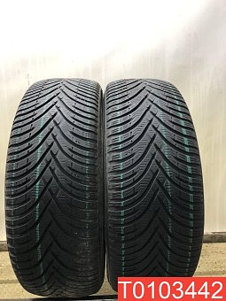 Kleber Krisalp HP3 215/60 R16 99H 