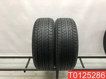 Dunlop Grandtrek AT20 265/60 R18 110H 