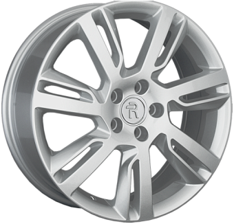 Replica Replay Ford (FD90(Ci)) 7,5x17 5x108 ET46 dia 65,1 S