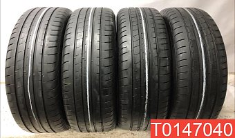Goodyear Eagle F1 Asymmetric 3 SUV 235/55 R19 105V 