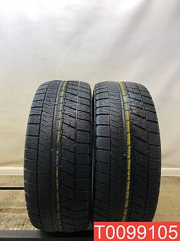 Bridgestone Blizzak VRX 215/55 R16 93S 