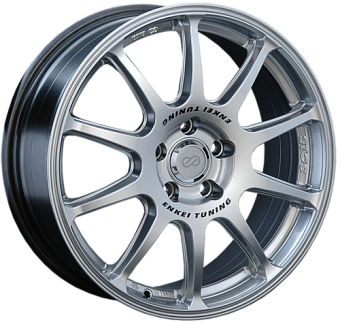 Enkei Tuning SC15 7x17 4x100 ET42 dia 73,1 HP Enkei Tuning SC15 7x17 4x100 ET42 dia 73,1 HP