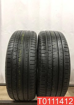 Pirelli Scorpion Verde All Season 235/60 R18 107V 