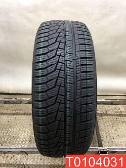 Hankook Winter I'Cept Evo 2 195/55 R16 87V RunFlat