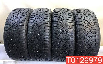 Nitto Therma Spike 205/55 R16 91T 