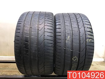 Pirelli Pzero 305/30 R20 103Y 