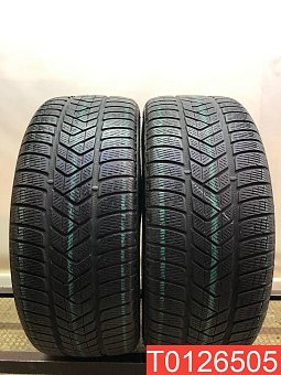 Pirelli Scorpion Winter 255/45 R20 105V 