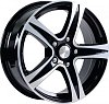 Скад Сакура 6,5x15 5x114,3 ET35 dia 67,1 алмаз Россия