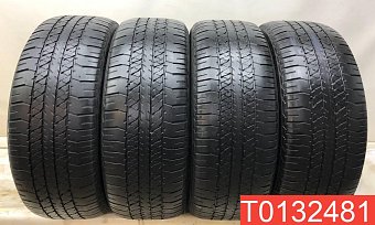 Bridgestone Dueler HT 684 2 275/50 R22 111H 