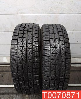 Dunlop Winter Maxx WM01 185/60 R15 84Q 