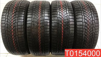 Pirelli Ice Zero FR 265/65 R17 116H 