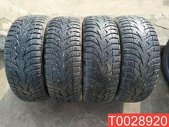 Toyo Observe G3-Ice 205/60 R16 92T 