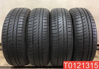 Pirelli Cinturato P1 Verde 185/60 R15 84H 