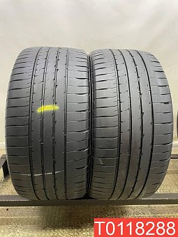 Goodyear Eagle F1 Asymmetric 3 285/35 R22 106W 