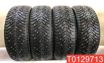 Nokian Hakkapeliitta 8 205/55 R16 94T 