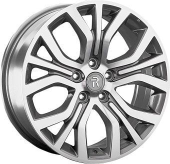 Replay Haval (HV113) 7x18 5x114,3 ET40 dia 66,6 GMF
