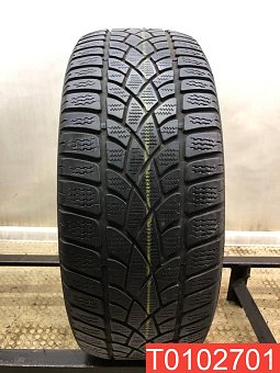 Dunlop SP Winter Sport 3D 215/55 R17 98V 