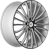 NZ F-49 6,5x15 4x100 ET40 dia 56,6 W+B