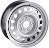 Eurodisk 64H38D ED 6x15 5x100 ET38 dia 57,1 silver